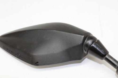 2015-2016 Yamaha Fj09 Right Side Rear View Mirror Oem