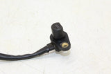2007 Kawasaki Zzr600 Speed Speedometer Sensor