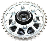 2018 Kawasaki Zx1000r Rear Back Sprocket