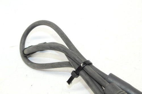 2005 Harley-davidson Dyna Low Rider Fxdl Ignition Coils Caps Wires Cables