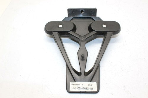 08-09 Honda Cbr1000rr Rear Fender License Holder OEM