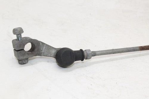 1987-90 Honda Cbr600f Shifter Linkage Shift Link Pedal Peg Bracket OEM