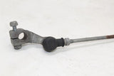 1987-90 Honda Cbr600f Shifter Linkage Shift Link Pedal Peg Bracket OEM