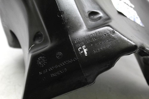 2004 Bmw K1200gt Abs Gas Tank Fuel Cell Petrol Reservoir