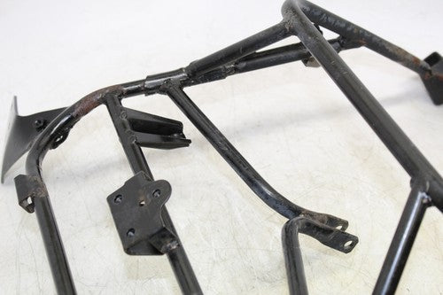2000 Kawasaki Concours 1000 Zg1000a Upper Fairing Mirror Gauges Stay Bracket