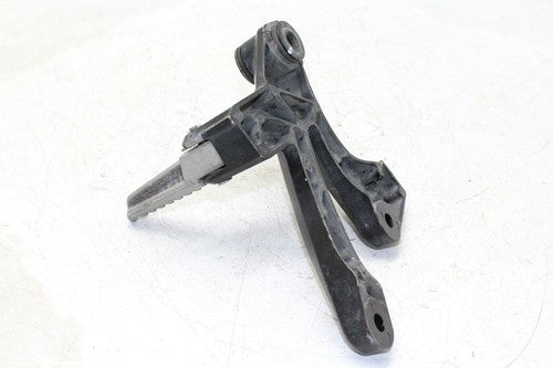 06-11 Kawasaki Ninja Zx14 Zx1400c Left Rearset Rear Set Driver Foot Peg Rest Sto