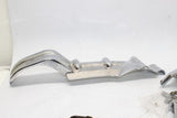 2012 Harley-davidson Road Glide FLTRX MISC Bracket Mounts