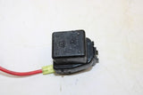 2007 Suzuki Gsxr600 Engine Starter Relay Starting Motor Switch