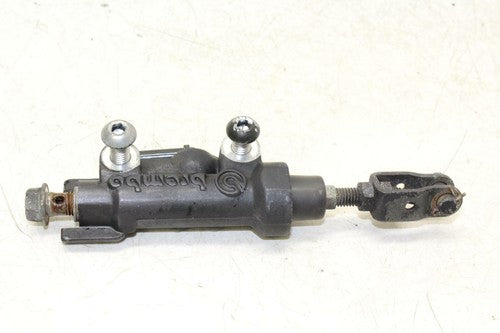 04-09 Yamaha Fz6 Rear Back Brake Master Cylinder OEM