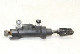 04-09 Yamaha Fz6 Rear Back Brake Master Cylinder OEM