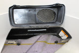 2007-08 Harley-davidson Electra Glide Ultra Classic Side Cargo Luggage Box OEM