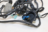 1996 Husaberg Fe350 Te350 Main Engine Wiring Harness Start Kill Turn Switch OEM