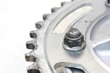 2003 Suzuki Gsxr750 Rear Back Sprocket