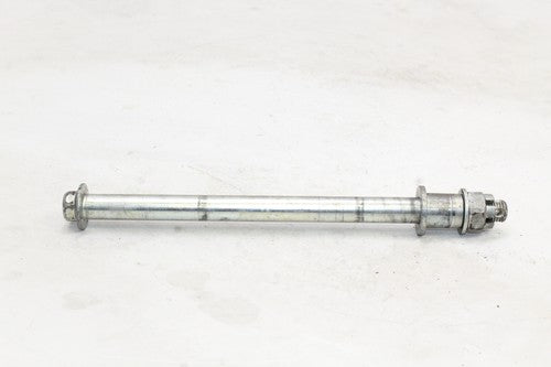2008-12 Kawasaki Ninja 250r Front Wheel Rim Axle Pivot Bolt 41068-0024 OEM