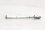 2008-12 Kawasaki Ninja 250r Front Wheel Rim Axle Pivot Bolt 41068-0024 OEM
