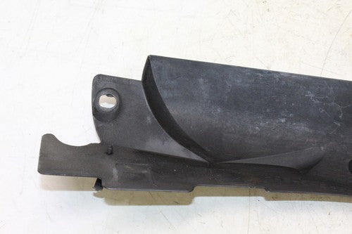 2002 Suzuki Gsxr600 Engine Cover Guard Shield Plastic 94457-35F0