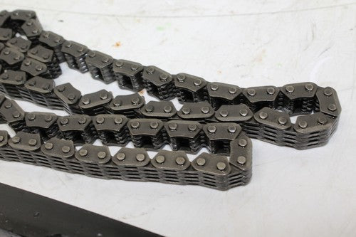 2004-05 Suzuki Gsxr600 Cam Chain With Guides 12760-39f00 12771-01h00 12782-2 OEM