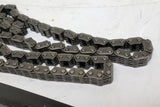 2004-05 Suzuki Gsxr600 Cam Chain With Guides 12760-39f00 12771-01h00 12782-2 OEM