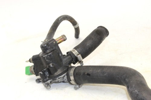 98-00 Honda Super Hawk 1000 Vtr1000f Thermostat OEM