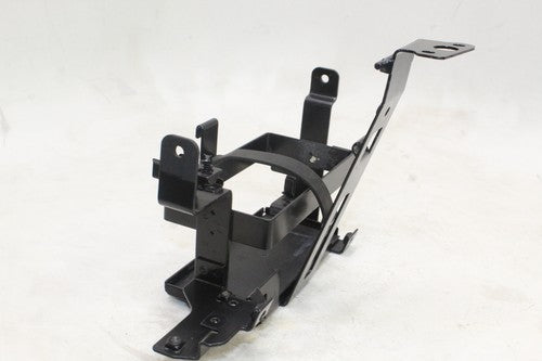 2008-15 Triumph Rocket Iii Roadster Battery Tray Box Holder Bracket OEM
