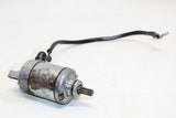2000 Honda Cbr600f4 Engine Starting Starter Motor -dc 12v