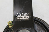 2005 Triumph Daytona 650 Horn Signal