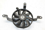 08-12 Kawasaki Ninja 250r Ex250j Engine Radiator Cooling Fan