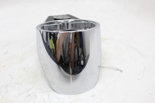2005 Harley-Davidson Electra Glide EFI FLHTI GAS TANK CAP COVER TRIM PANELCOWL