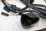 2005 Suzuki Bandit 1200 Gsf1200s Main Engine Wiring Harness Motor Wire Loom
