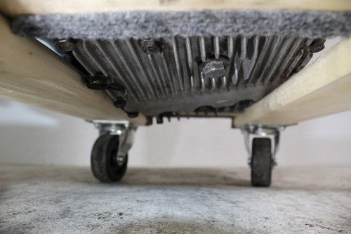 1980 Suzuki GS250 ENGINE MOTOR