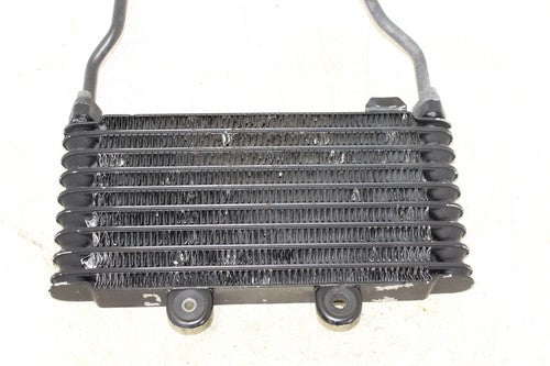 1996 Suzuki Bandit 600 Gsf600s Engine Radiator Motor Cooler Cooling Radiater