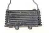 1996 Suzuki Bandit 600 Gsf600s Engine Radiator Motor Cooler Cooling Radiater