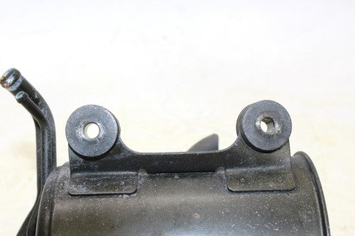 1985 Honda Interceptor 500 Vf500f Evap Vapor Charcoal Emission Canister