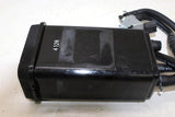 2014 Kawasaki Ninja 650 Ex650f Abs Evap Vapor  Charcoal Emission Canister