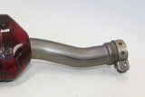 2007 Yamaha Yzf R1 Full Exhaust System Headers Pipe Muffler