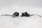 1994 Honda 1100 Vt1100c Front Brake Master Cylinder Pair Set OEM