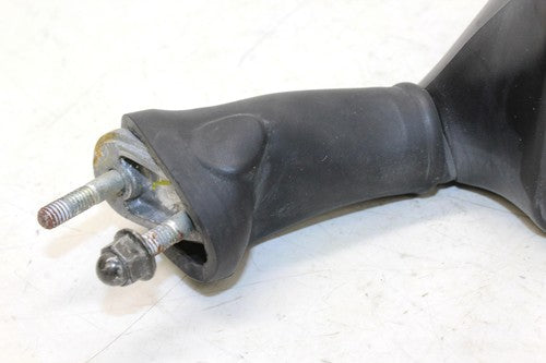 2004 Suzuki Gs500fh Left Side Rear View Mirror