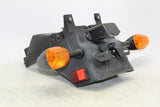 2000 Kawasaki Concours 1000 Zg1000a Rear Back Wheel Fender Mud Guard Turn Light