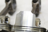 2006 Kawasaki Ninja Zx10r Zx1000d Engine Motor Block Pistons