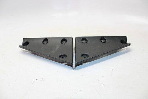 2014 Honda Ctx700 Left And Right Cover, Rad Side Inner