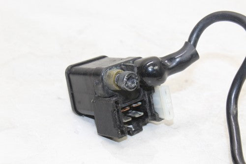 2013-17 Kawasaki Ninja 300 Ex300a Engine Starter Relay Starting Motor Switch OEM