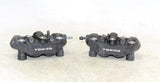 2006 Suzuki Gsxr600 Right Left Front Brake Caliper Set Pair Calipers