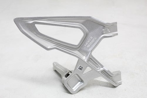 2021-2024 BMW S1000R LEFT REARSET REAR SET DRIVER FOOT PEG REST STOP