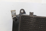 1986-06 Kawasaki Concours 1000 Zg1000a Engine Cooler Cooling Radiator OEM