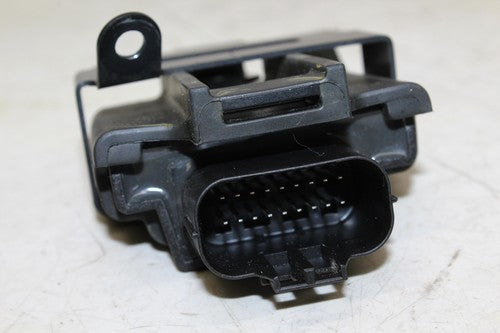 22 Kawasaki Ninja Zx-10r Ohlins Steering Damper ECU ECM CDI 92161-1729