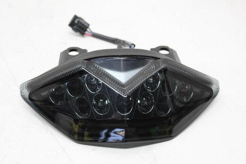 2021 Kawasaki Ninja 1000 1000SX REAR TAIL TAILLIGHT BACK BRAKE LIGHT