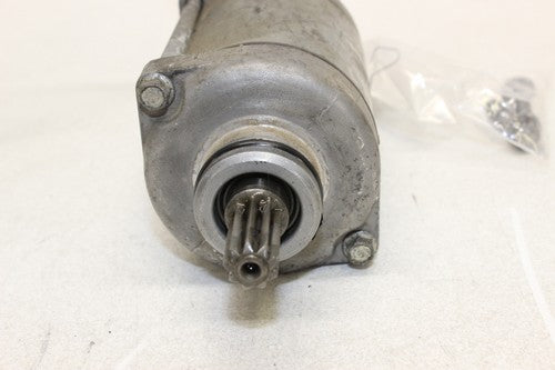 2008-11 Honda Cbr1000rr Engine Starting Starter Motor -dc 12v