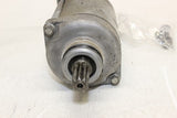 2008-11 Honda Cbr1000rr Engine Starting Starter Motor -dc 12v
