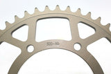 06-20 Yamaha Yzf-R6 Rear Sprocket 520-46 ALUMINIUM For Marchesini CORSE DYNAMICS
