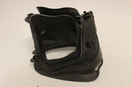 2007 HONDA CBR600RR RAM AIR INTAKE TUBE DUCT OEM